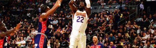 半岛体育-季前赛不敌NBL球队创历史 太阳提前开启抢七模式？