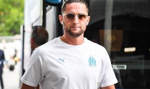 半岛体育-队报：拉比奥特因和队友冲突被马赛挂售，标价1500万欧元