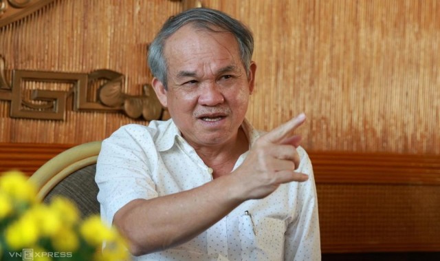 半岛体育官网-越南商人：为了鼓舞球员，赢下韩国后我会照旧奖励20亿越南盾