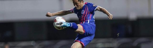 半岛体育官网-从两连败到三连胜背后 石家庄功夫靠什么走出困境