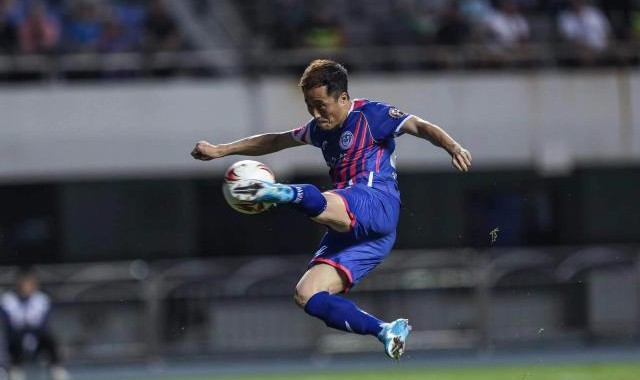 半岛体育官网-从两连败到三连胜背后 石家庄功夫靠什么走出困境