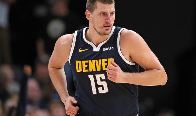 半岛体育注册-NBA最新实力榜：掘金稳坐第一 勇士再回前五