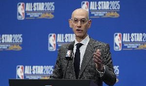 半岛体育入口-没钱就看集锦？库班：萧华说错了 但他仍是少数为球迷发声的人