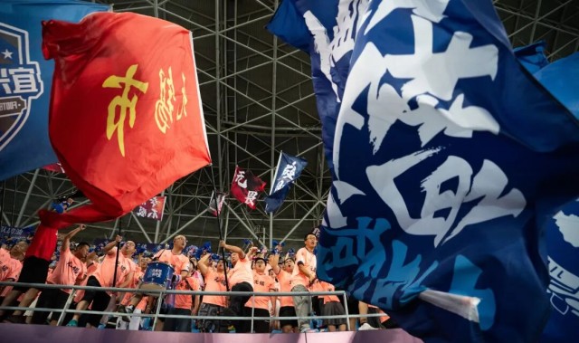 只要5000元！就能赞助“苏超”无锡赛区！