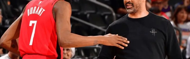 半岛体育入口-随着今日森林狼失利，火箭锁定西部前五的位置