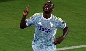 尤文跟队：纳赛尔并没有就穆阿尼警告过尤文，两家俱乐部关系良好