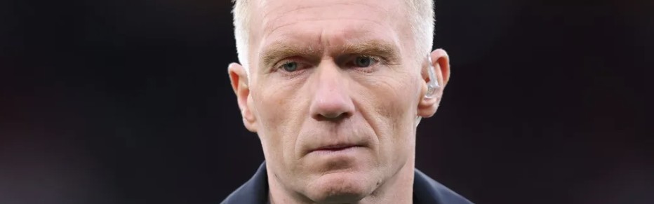 半岛体育注册-斯科尔斯：如果阿莫林离队，我觉得埃迪·豪会是理想的继任者