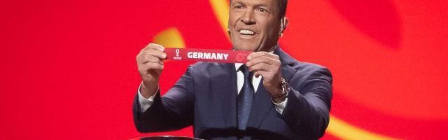 半岛体育注册-虽有“梦魇”西班牙，德国队世界杯小组出线是必须的