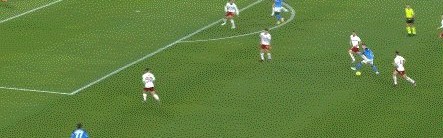 半岛体育-【意甲】奥西门头筹小西蒙尼绝杀 那不勒斯2比1罗马