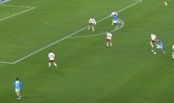 半岛体育-【意甲】奥西门头筹小西蒙尼绝杀 那不勒斯2比1罗马