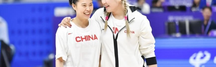 半岛体育注册-比中国男篮还糟糕？女篮后卫线全线崩溃：宫鲁鸣该考虑召回李梦了