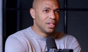 半岛体育注册-亨利：巴黎会难以应对国米的352阵型，我是小因扎吉的超级崇拜者