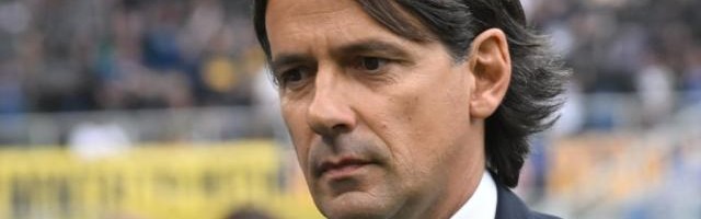 半岛体育注册-虽然输球 但是“最佳”？小因扎吉：又见“我的国米”