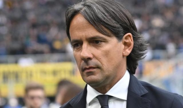 半岛体育注册-虽然输球 但是“最佳”？小因扎吉：又见“我的国米”