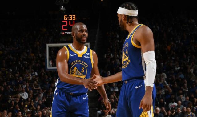 半岛体育官方-没他0胜4负！勇士患上库里依赖症 科尔谋划落空