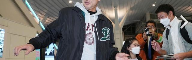 半岛体育下载-激励一代人！55岁三浦知良再次留洋将签葡甲队