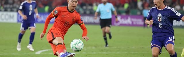 半岛体育官网-中国队输决赛复盘，全是532的锅？