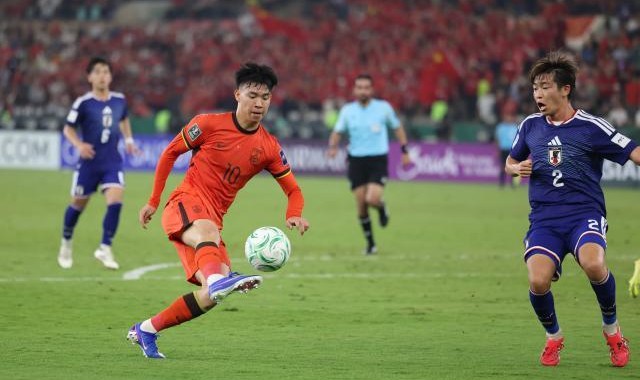 半岛体育官网-中国队输决赛复盘，全是532的锅？