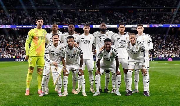 半岛体育官方-【观点】皇马玄学破产，有一种病叫“银河战舰”