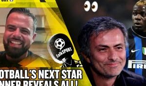 不愧是你前队友：巴神不满踢巴萨只上4分钟 朝国米球衣吐口水