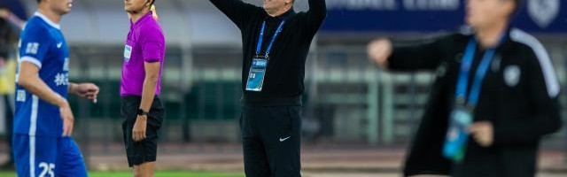 半岛体育官网-萨布利奇总结沧州蜕变：坎特就是希望 相信能保级！