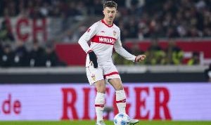 此前称曼联将签斯蒂勒！记者致歉：曼联并未派人去德国谈判