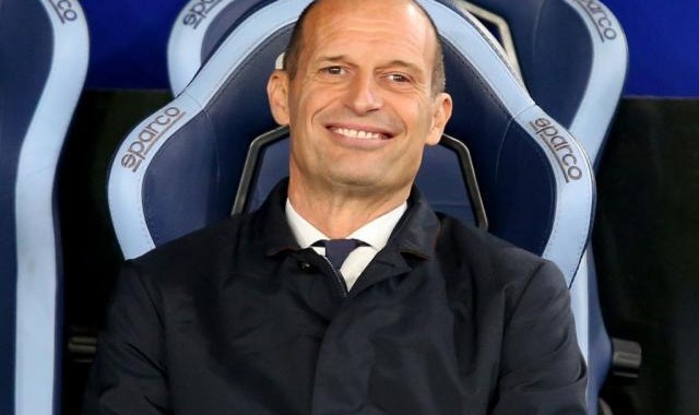 半岛体育入口-卸磨杀驴的时间到了 阿莱格里赢了又能怎样？