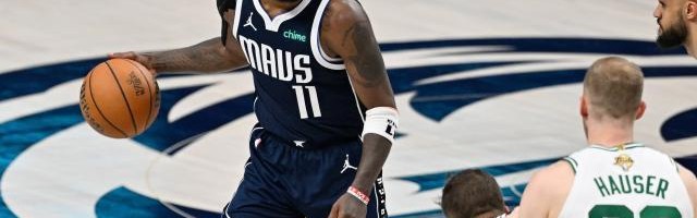 半岛体育官方-库班：曾经以为欧文是一个伤害球队的毒瘤