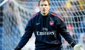 阿森纳名宿莱曼酒驾被捕细节曝光：当街呕吐两次 或面临6万镑罚款