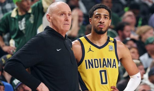 半岛体育-卡莱尔：上赛季超出预期 奥运之旅让哈利获益匪浅