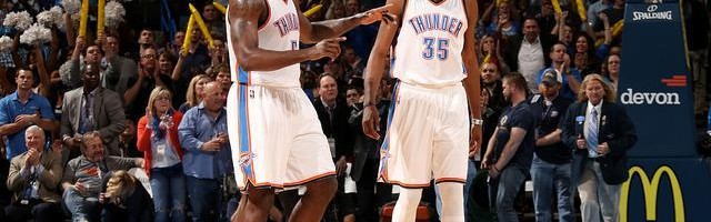 半岛体育官方-帕金斯：杜兰特是史上最佳得分手 他进攻高效&amp;amp;技能包全面